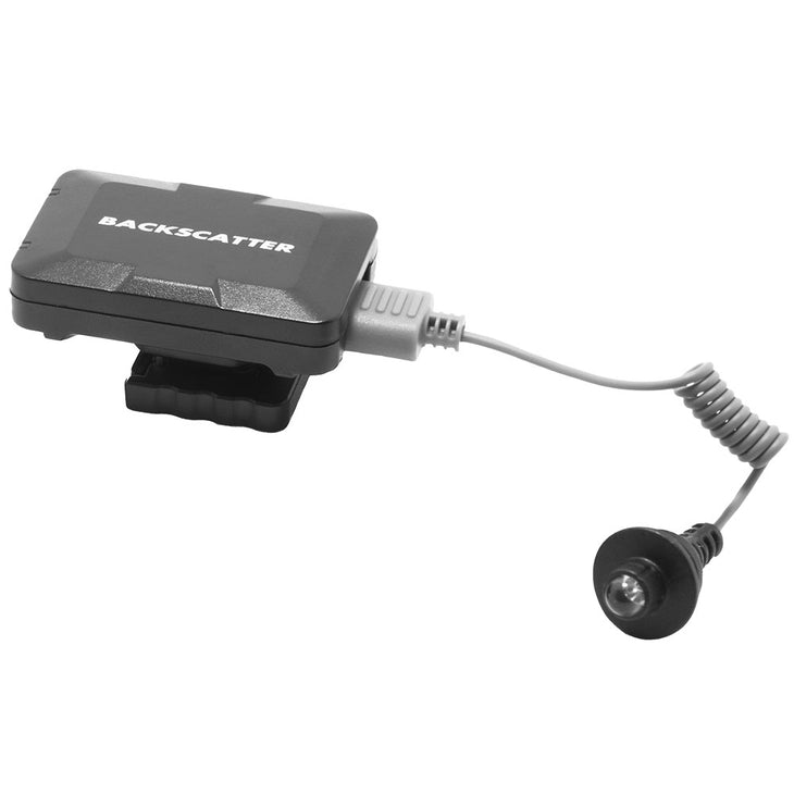 Backscatter OM Smart Control Flash Trigger - Single LED