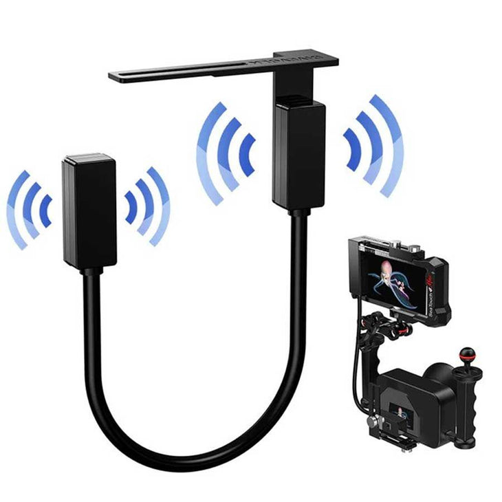 Kraken Sports DiveVolk SeaLink Contact Type Underwater Wifi Signal Transmitter