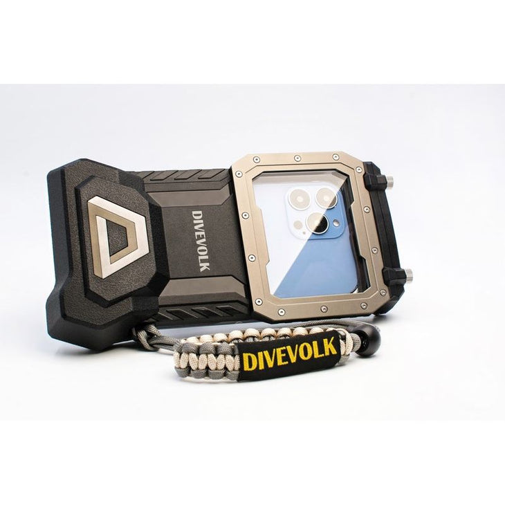 DiveVolk SeaTouch 4 Max Plus