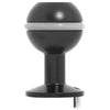 Backscatter 1-inch Ball Mount Base for Flip Filters Double Handle Tray