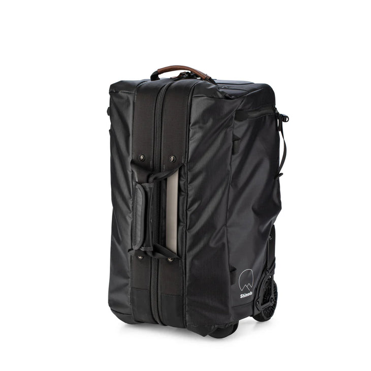Shimoda Carry-On Roller V2 with Padded Inserts