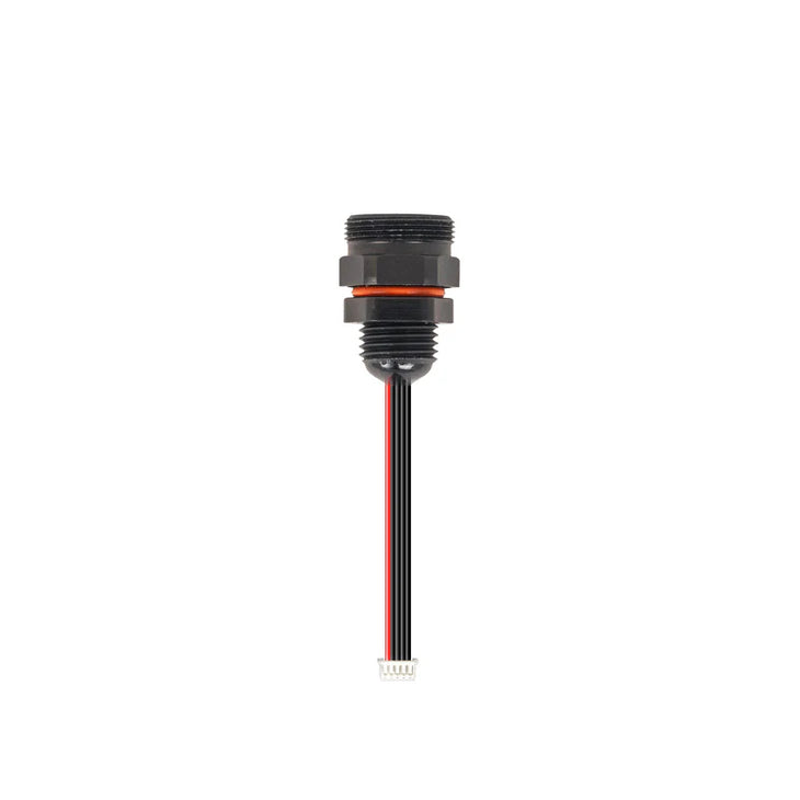 ike.46003-BKH B3A Ikelite ICS-5 Bulkhead with Connector