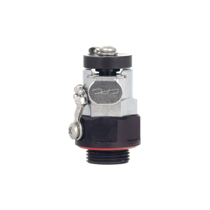 ike.47007 Vacuum Valve for M14 Accessory Port for Nauticam, Isotta, Nimar Underwater Housings