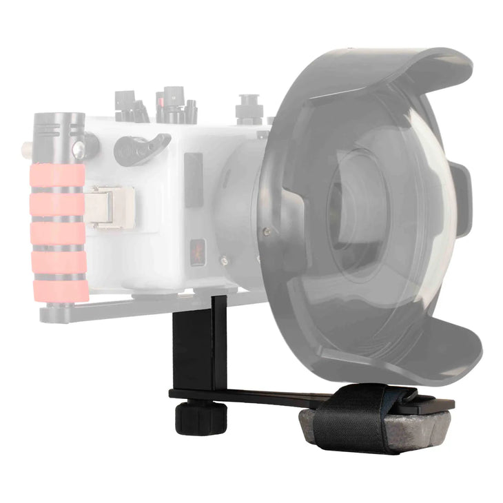 ike.47141 Trim Weight System for DLM Mirrorless & Compact DSLR Housings