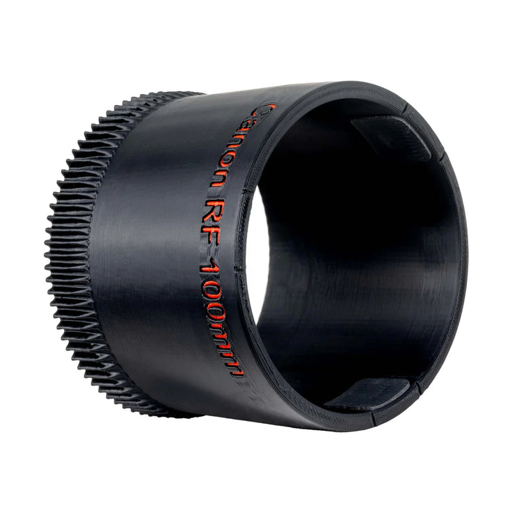ike.5509.73 Manual Focus Gear 5509.73 for Canon RF 100mm Macro Lens