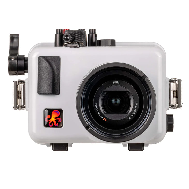 ike.61163 Ikelite Underwater Housing for Sony ZV-1 II Digital Camera