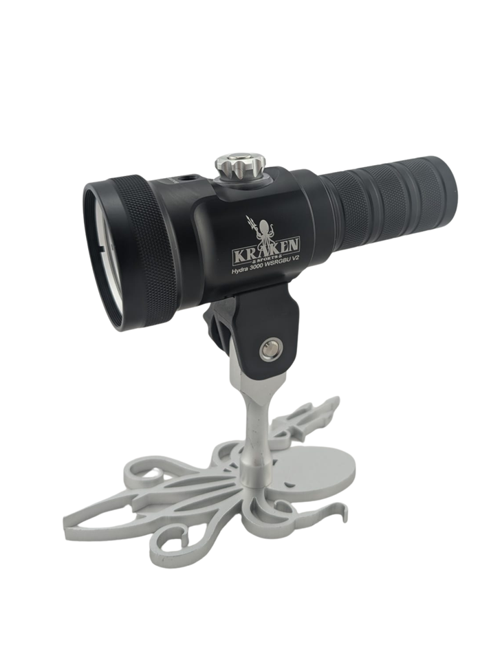 kra.hydra-3000v2 Kraken Hydra 3000 V2 WRGBU