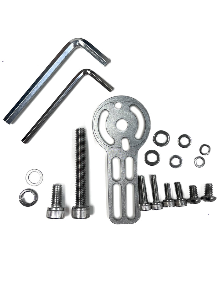 (Discontinued) Kraken Universal Bracket for Remote Control