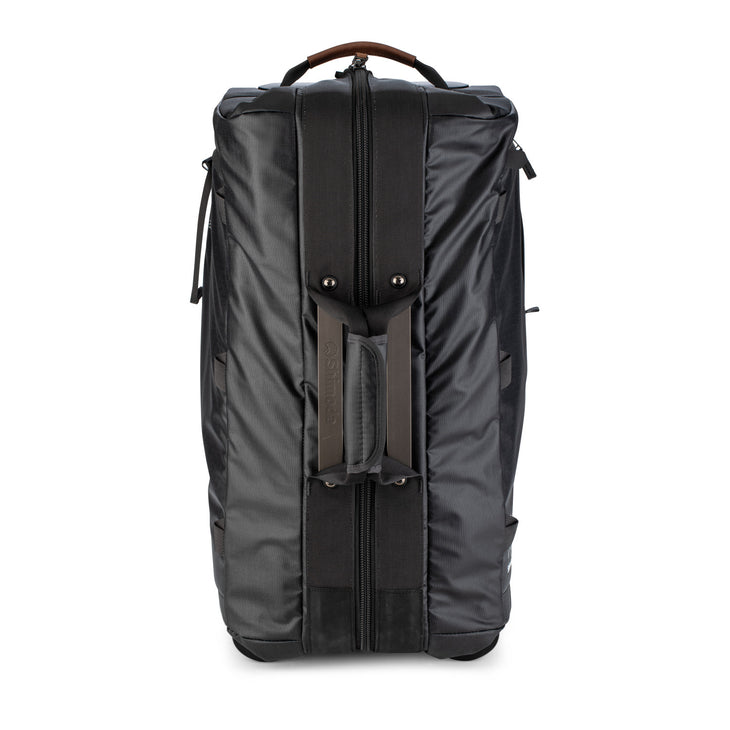 Shimoda DV Roller - Black