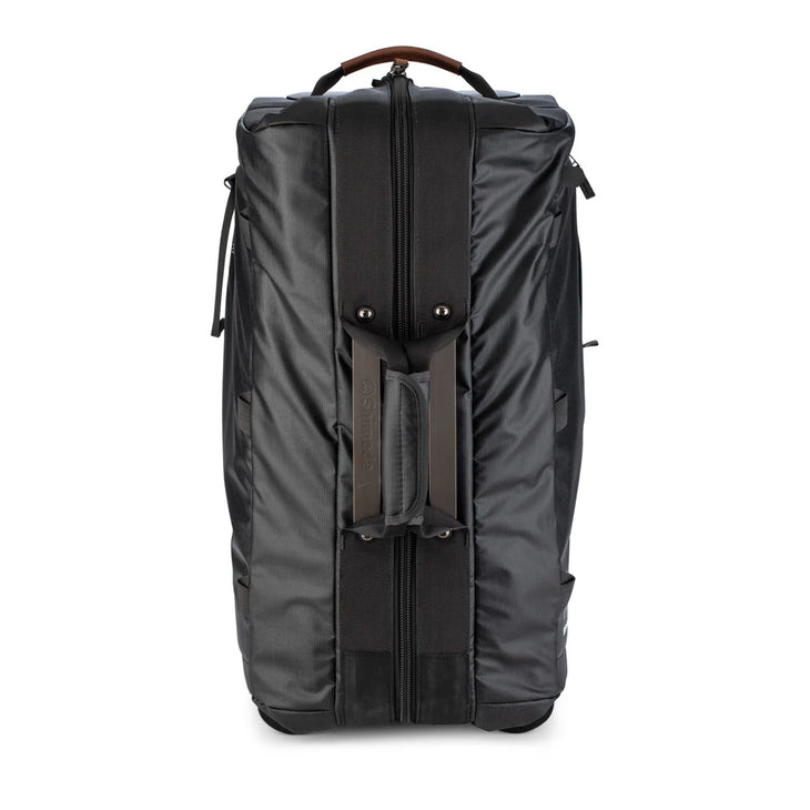 Shimoda DV Roller with Padded Inserts