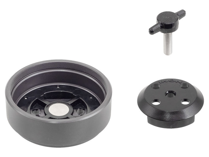 Inon M52 Single Lens Holder S for Ball Arms
