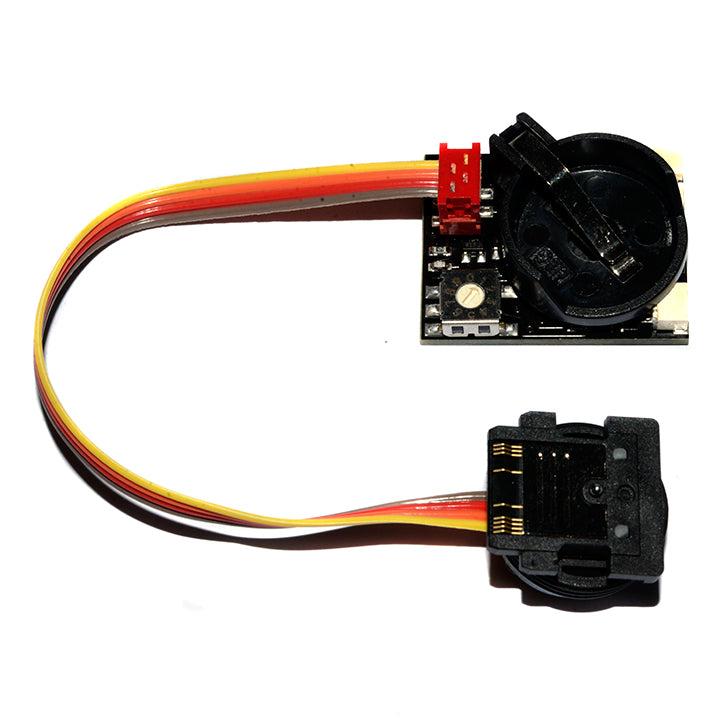 UW Technics 11068-HSS TTL Converter for Sony A1-A9II for SEACAM underwater housings