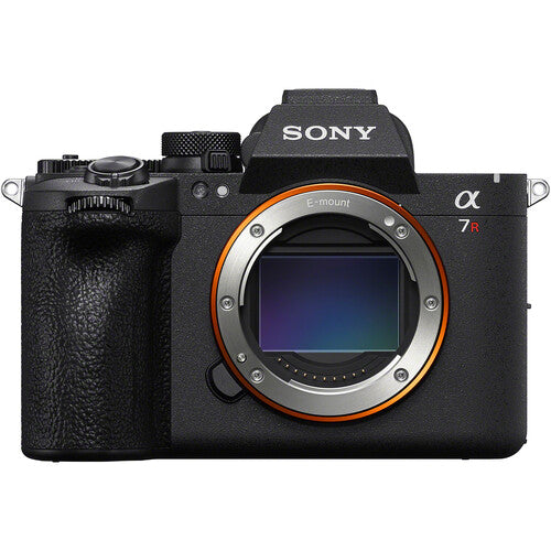 Sony a7R VI Mirrorless Camera Body Only