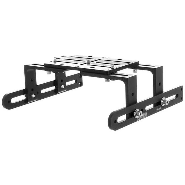 Ultralight CSK-SLDM-medium underwater sled camera tray kit