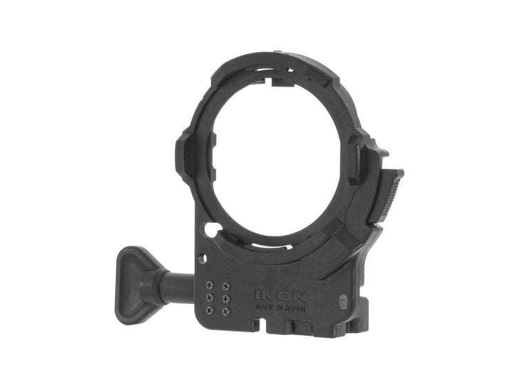 Inon ZD Front Mask for DJI Osmo Action 6