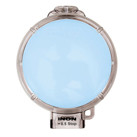 Inon -0.5 Blue Diffuser for S-2000 – Reef Photo & Video