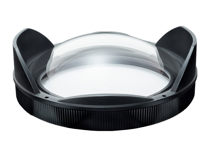 Inon Dome Lens Unit IIIG