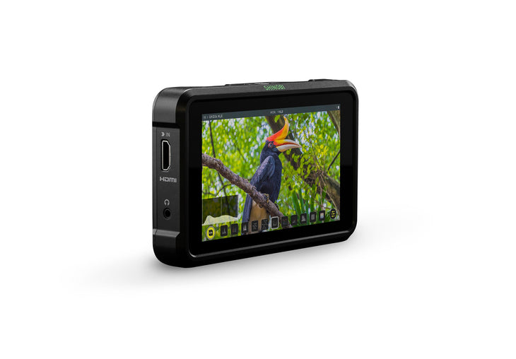 Atomos Shinobi 5.2in 4K HDMI Monitor – Reef Photo & Video