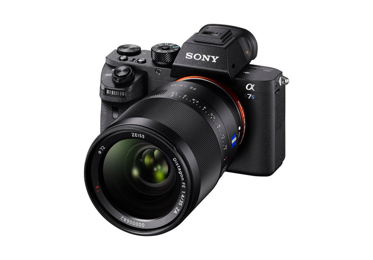Sony A7sii Sony A7ii Timelapse Sony Alpha A7S II Mirrorless