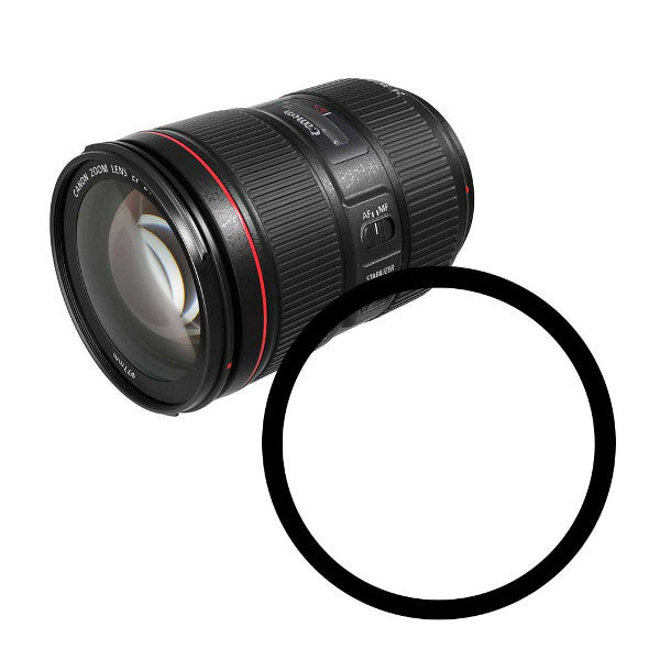 Ikelite Anti-Reflection Ring for Canon 24-105mm Lens