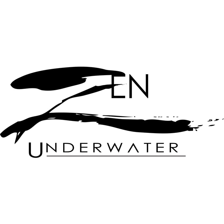 Zen Underwater Microfiber Cleaning Cloth