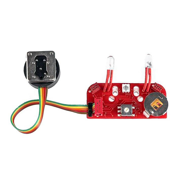 (Discontinued)UW Technics 11031-HSS TTL Converter for Nikon for NAUTICAM and HUGYFOT underwater housings