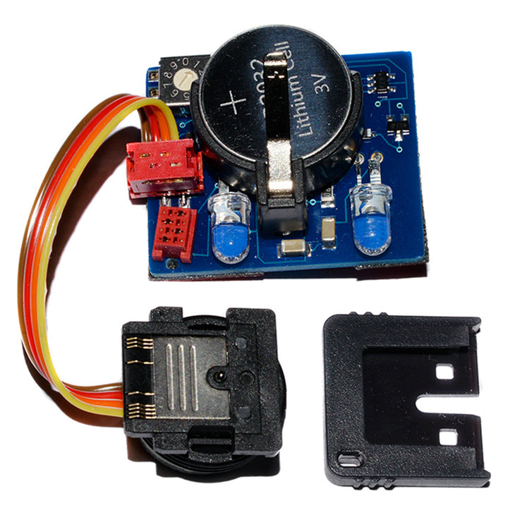 UW Technics 11073 Optical/Electrical TTL-Converter for Sony (Nauticam Housing NA-A6000, A6300, A6500)