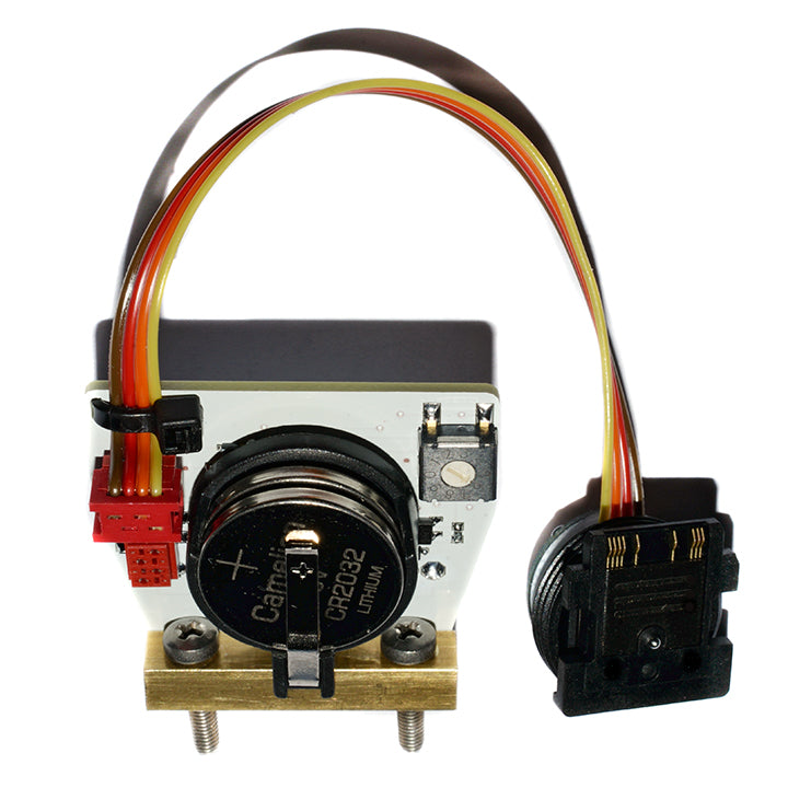 UW Technics 11078 HSS TTL-Converter for Sony A7C for NAUTICAM NA-A7C underwater housing