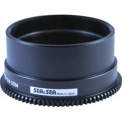 Sea & Sea Focus Gear For Canon EF 100MM F2.8L IS USM