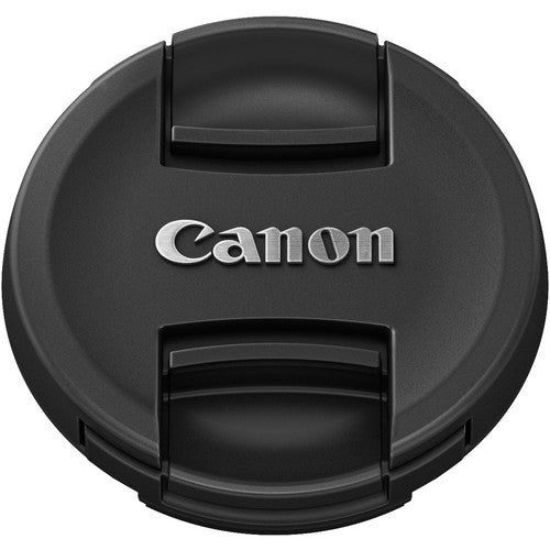 Canon E-52U Lens Cap for Canon 52mm Lenses