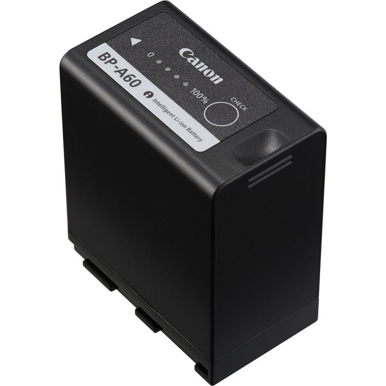 Canon BP-A60 Battery Pack For EOS C300 Mark II, C200, and C200B 