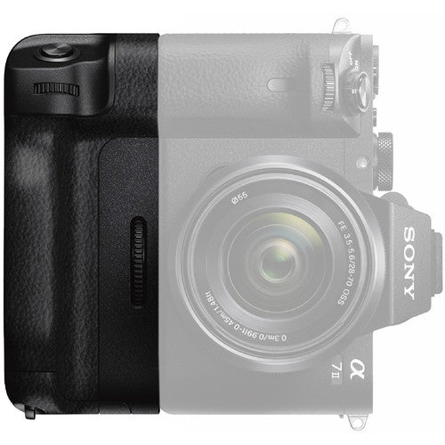 Sony Vertical Battery Grip for a7 II, a7R II, and a7S II – Reef
