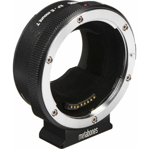 Metabones EF to E-mount T Smart Adapter V - Thumbnail 4