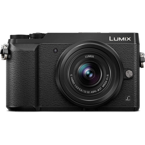 Review: Panasonic Lumix DMC-GX85 impresses with image quality, versatility:  Digital Photography Review