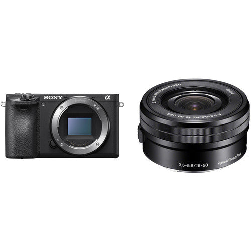SONY α6500 本体 E 16-50mm レンズキット 1525816016000_1318303_grande.