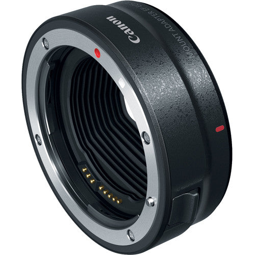 Canon Mount Adapter EF-EOS R (Choose Option)