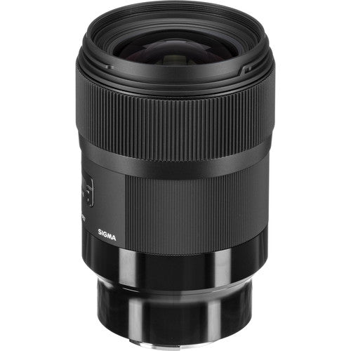 Sigma 35mm f/1.4 DG HSM Art Lens for Sony E – Reef Photo & Video