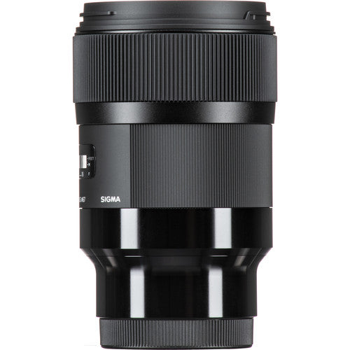 Sigma 35mm f/1.4 DG HSM Art Lens for Sony E – Reef Photo & Video