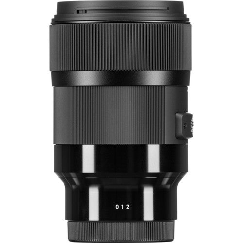 Sigma 35mm f/1.4 DG HSM Art Lens for Sony E – Reef Photo & Video