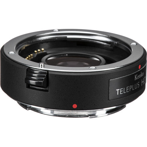 Kenko TELEPLUS HD Pro 1.4x DGX Teleconverter (Choose Mount)