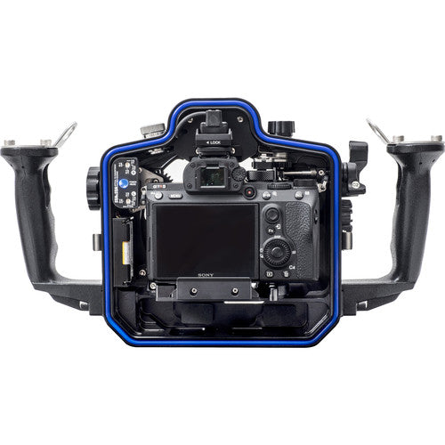 Sea Sea MDX-A7III Underwater Housing for Sony A7III and A7RIII