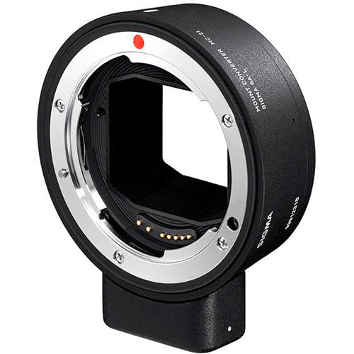 Sigma MC-21 Mount Converter/Lens Adapter (Sigma EF-Mount Lenses to Leica L)