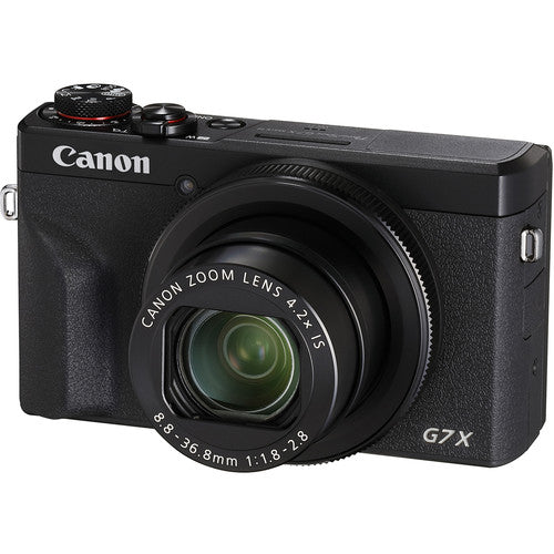 G7x Mark Ii Megapixels 2024