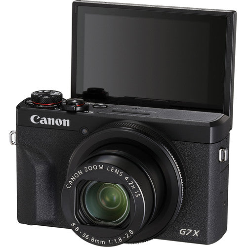Canon G7x Mark Ii Photo Quality 2024
