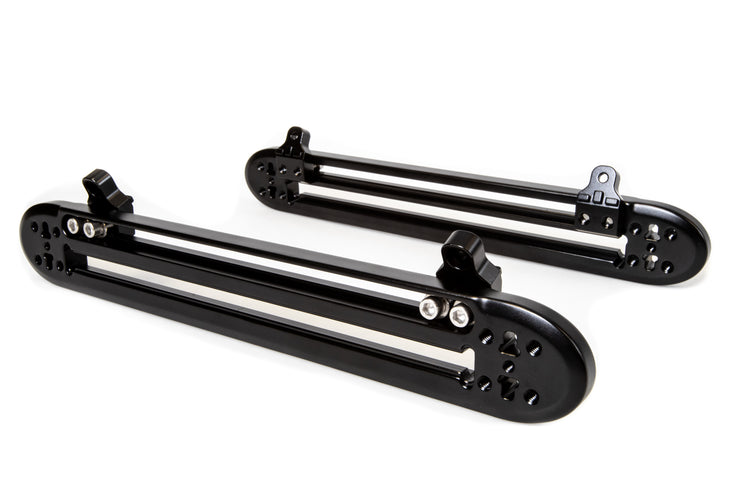 Nauticam Epic/Weapon LT Housing Skids
