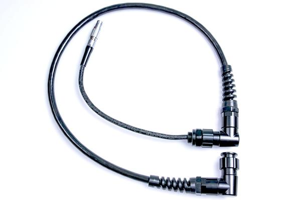 (Discontinued) Nauticam Replacement LEMO cable for NA-RT7/NA-RT4.7 housing