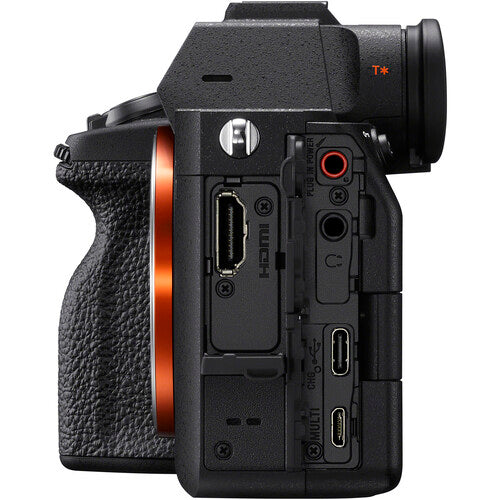 Sony Alpha A7 ILCE 7 7K 7R Digital Camera Service Manu - serviceandrepair