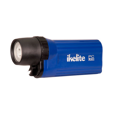 Ikelite PC LED Light 2 Blue