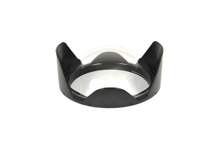 Nauticam 4.33 Acrylic Wide-Angle Dome Port