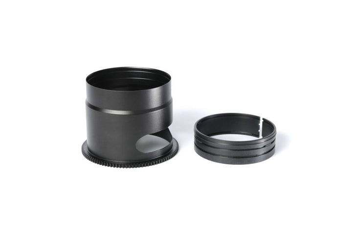 Nauticam N105VR-F Focus Gear for Nikkor AF-S VR micro Nikkor 105mm F2.8G IF-ED